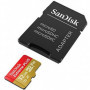 Carte Mémoire Micro SD avec Adaptateur SanDisk SDSQXBG-032G-GN6MA 32 GB 26,99 €