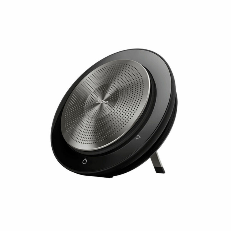Image secondaire de Jabra Speak 750 UC haut-parleur Universel USB/Bluetooth Noir, Argent
