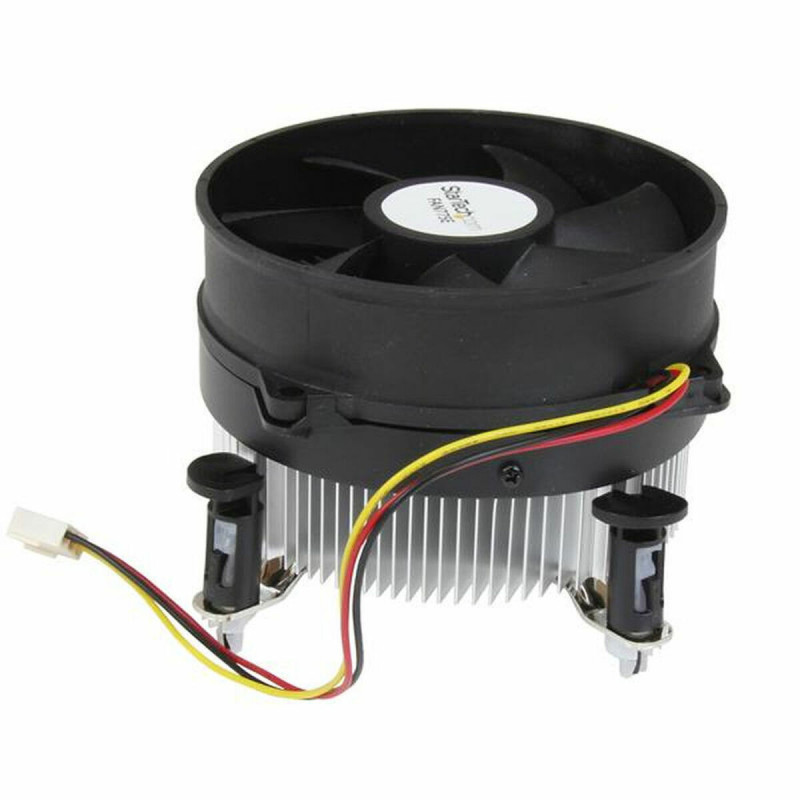 Image secondaire de Startech.com Ventilateur pour Unité Centrale avec Processeur Socket 775 - Refroidisseur 95 mm