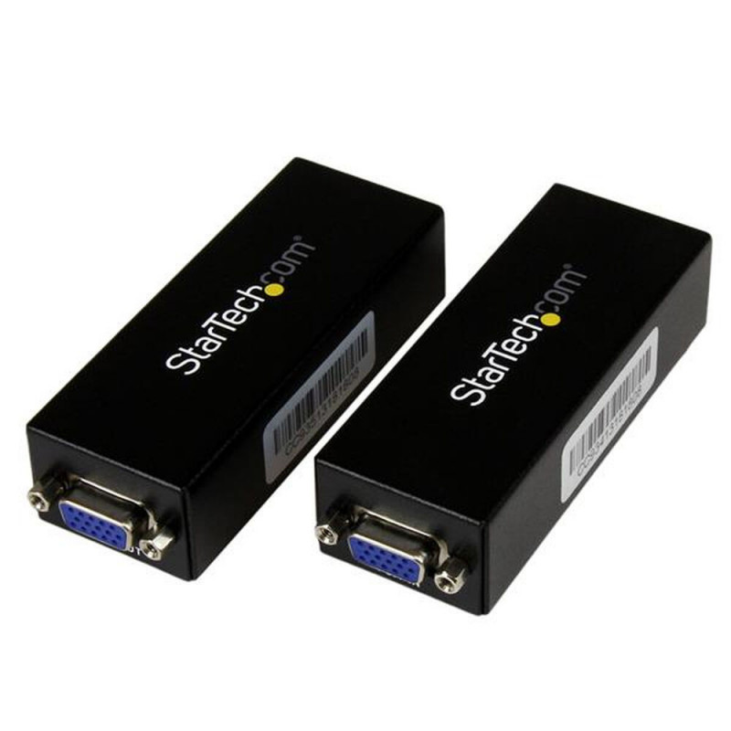 Startech.com Extendeur vidéo VGA sur Cat5 point à point (série UTPE)