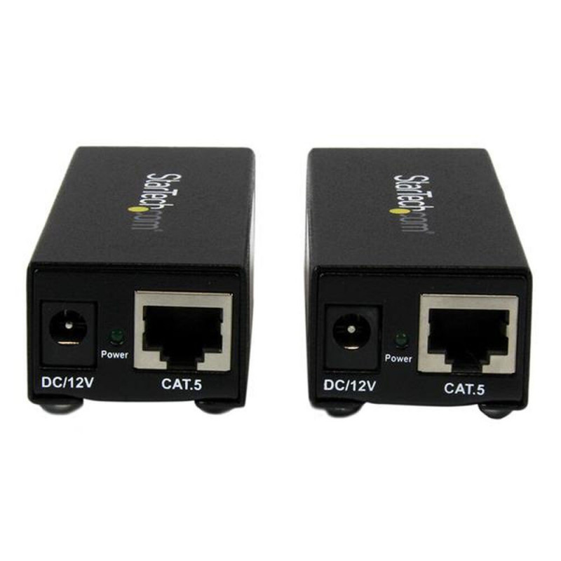 Image secondaire de Startech.com Extendeur vidéo VGA sur Cat5 point à point (série UTPE)