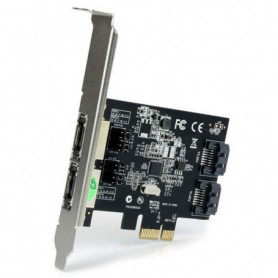 Carte PCI Startech PEXESAT322I 61,99 €