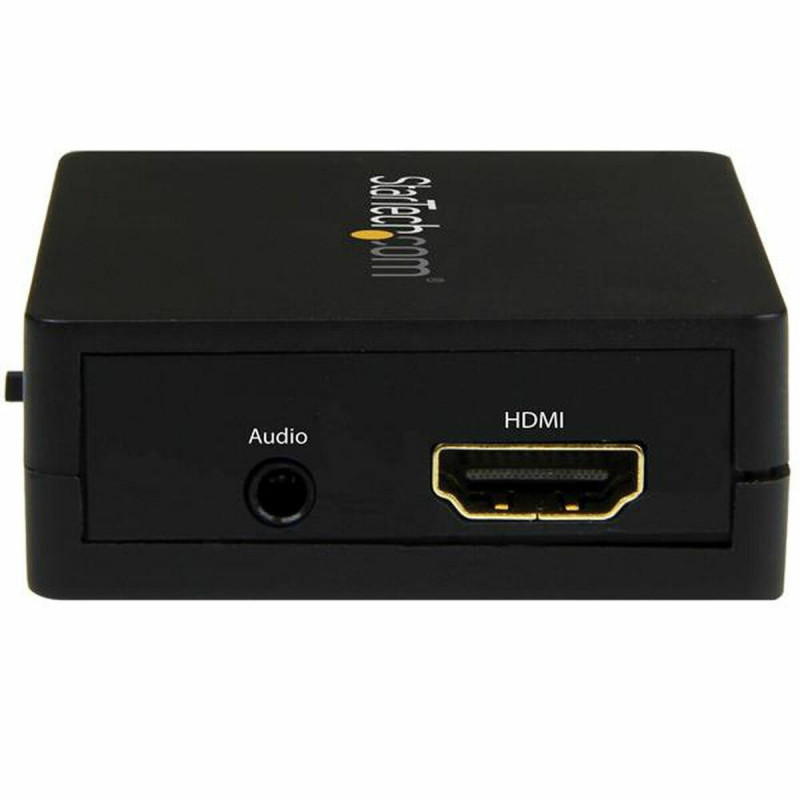 Image secondaire de Startech.com Extracteur audio HDMI - 1080p