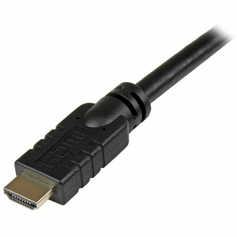 Startech.com HDmm20MA câble HDMI 20 m HDMI Type A (Standard) Noir