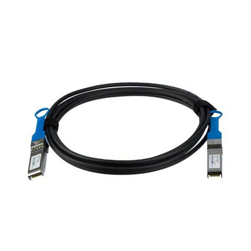 Startech.com Câble SFP+ à connexion directe compatible HPE J9283B - Cordon DAC Twinax de 3 m