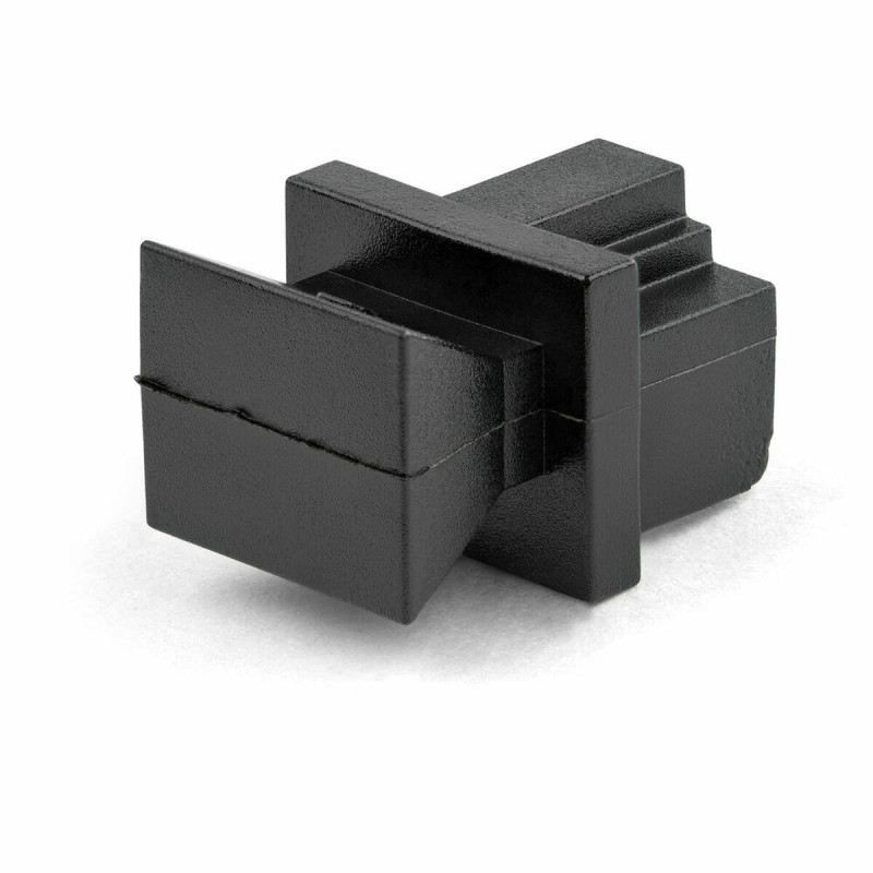 Image secondaire de Anti-Poussière Startech RJ45COVER Noir 100 Unités RJ45