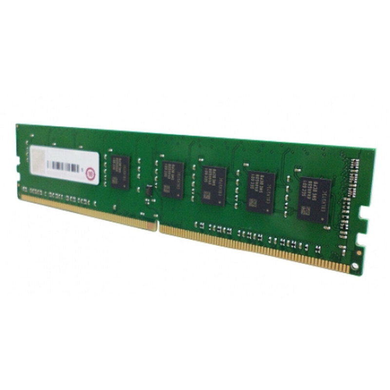 Qnap RAM-16GDR4A1-UD-2400 module de mémoire 16 Go 1 x 16 Go DDR4 2400 MHz