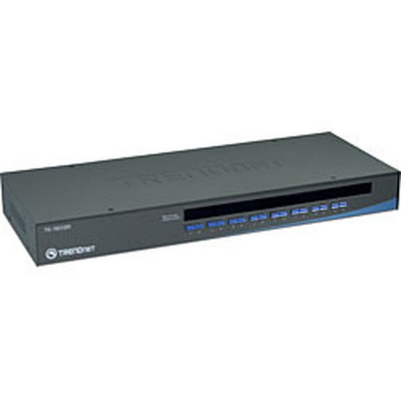 Switch KVM Trendnet TK-1603R 