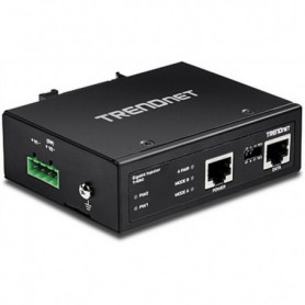 Injecteur PoE Trendnet TI-IG60 1000 Mbit/s Noir 149,99 €