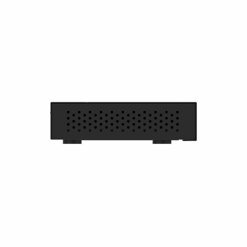 Image secondaire de Netgear GS305PP Non-géré Gigabit Ethernet (10/100/1000) Connexion Ethernet, supportant l'alimentation via ce port (PoE) Noir