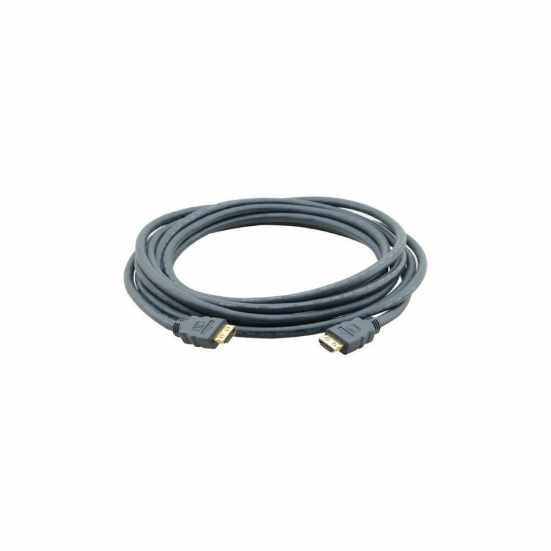 Câble HDMI Kramer Electronics 97-0101006 4K Ultra HD (1,8 m)