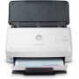Scanner HP Scanjet PRO 2000 600 DPI 439,99 €