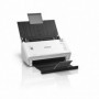 Scanner Double Face Epson WorkForce DS-410 600 dpi USB 2.0 439,99 €