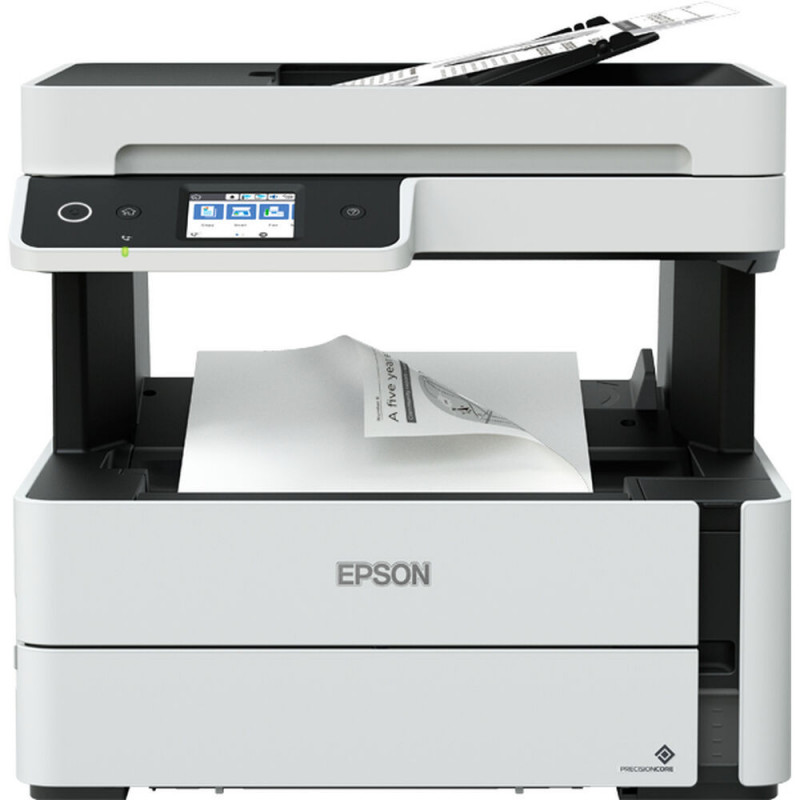 Epson EcoTank ET-M3180 Jet d'encre A4 1200 x 2400 DPI 39 ppm Wifi