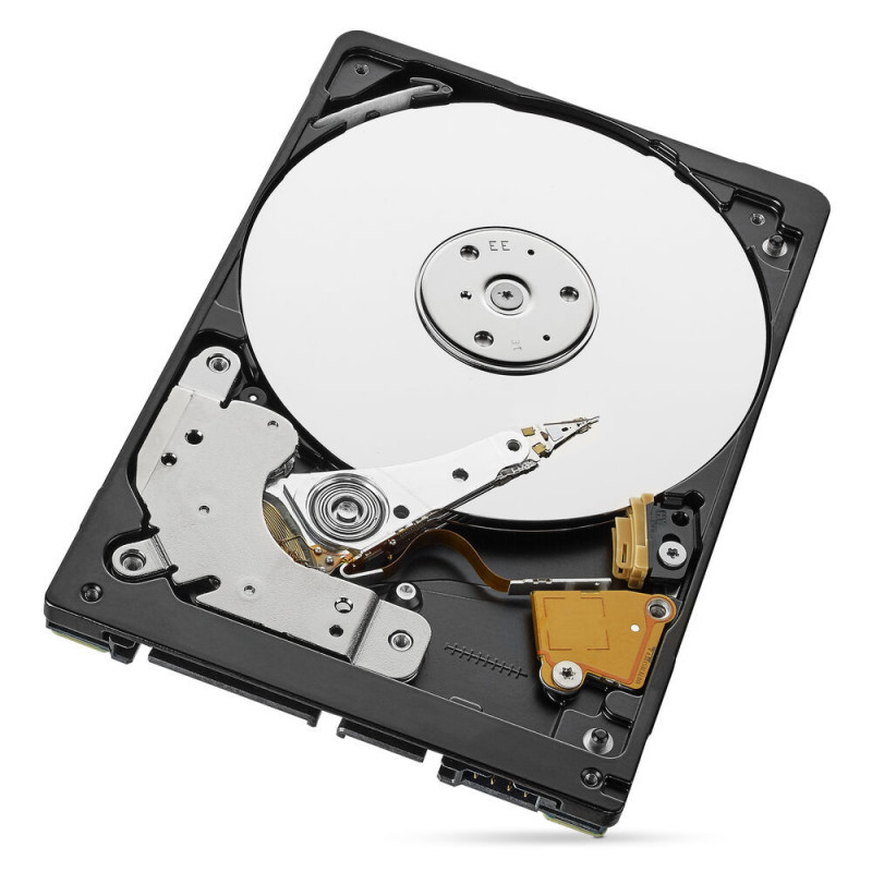 Image secondaire de Disque dur Seagate ST1000LM048 1TB 5400 rpm 2,5