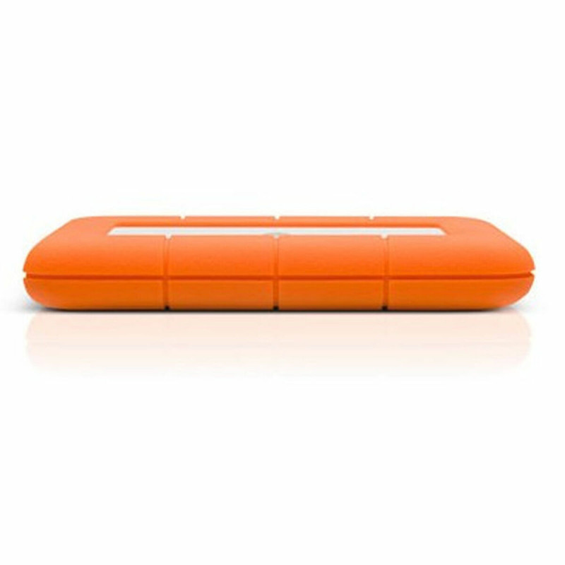 Image secondaire de Disque Dur Externe LaCie LAC9000633 Orange