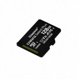 Carte Micro SD Kingston SDCS2/128GBSP    128GB 22,99 €