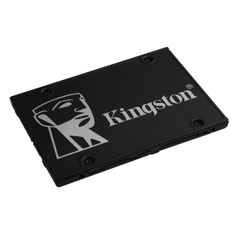 Kingston Technology SSD KC600 SATA3 2.5