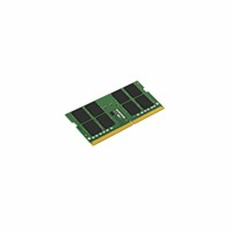 Kingston Technology KCP426SS8/16 module de mémoire 16 Go 1 x 16 Go DDR4 2666 MHz