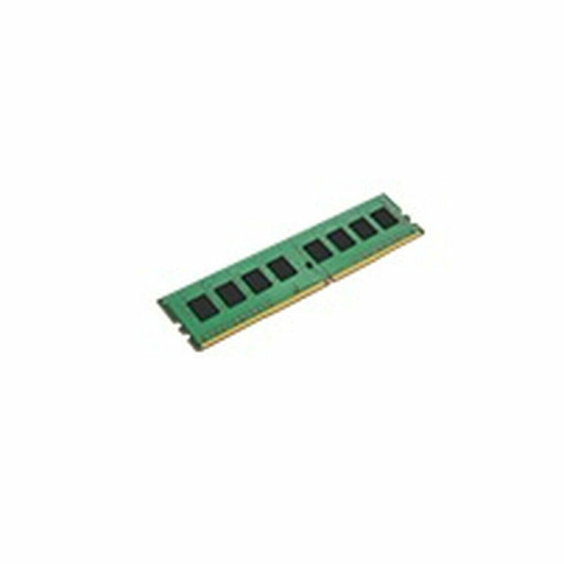 Kingston Technology KVR32N22S8/16 module de mémoire 16 Go 1 x 16 Go DDR4 3200 MHz