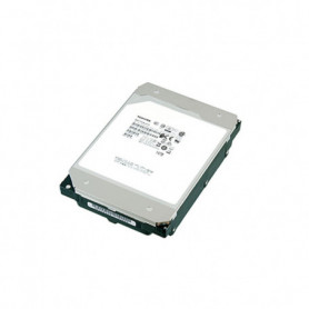 Disque dur Toshiba MG07SCA12TE Buffer 256 MB 3.5" 12 TB 319,99 €