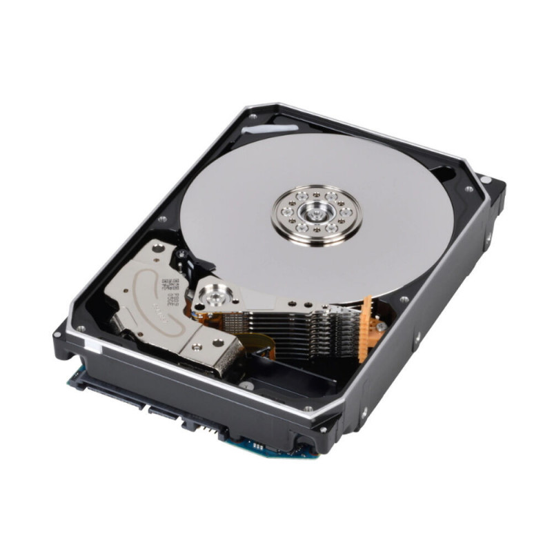 Disque dur Toshiba MG08ACA16TE 16TB 7200 rpm 3,5