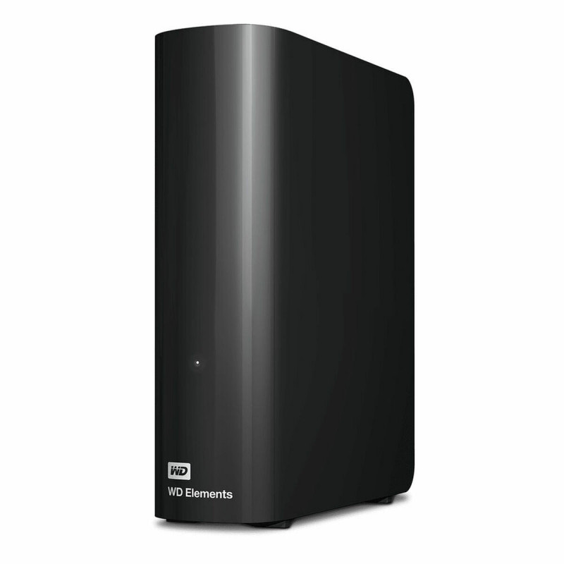 Disque Dur Externe Western Digital ELEMENTS 18 TB