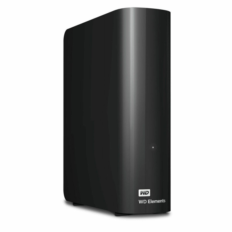 Image secondaire de Disque Dur Externe Western Digital ELEMENTS 18 TB