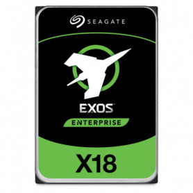 Disque dur Seagate EXOS X18 10 TB 319,99 €