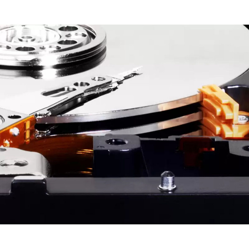 Image secondaire de Disque dur Western Digital WD5000LPZX 500 GB 2,5