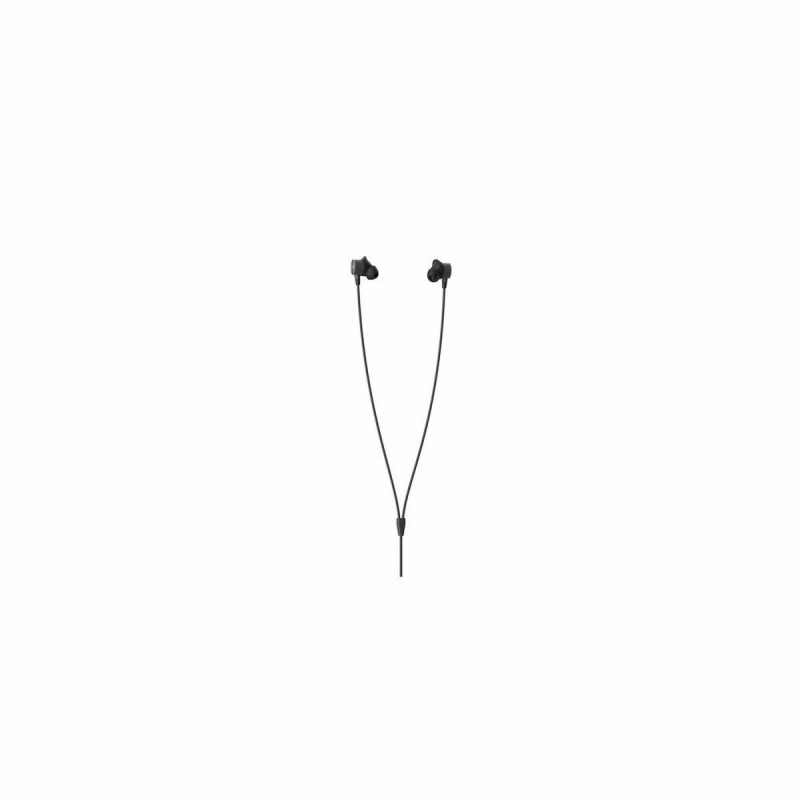 Logitech Zone Wired Earbuds Microsoft Teams