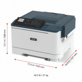 Imprimante laser Xerox C310V_DNI 569,99 €