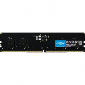 Mémoire RAM Micron CT8G48C40U5 8 GB DDR5 62,99 €