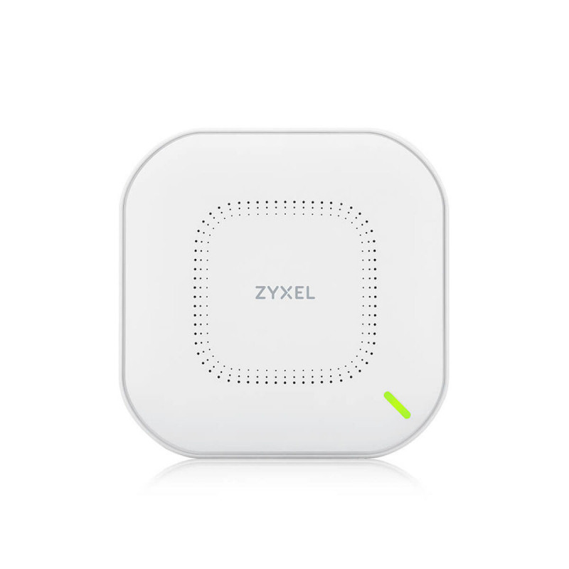 Zyxel WAX630S 2400 Mbit/s Blanc Connexion Ethernet, supportant l'alimentation via ce port (PoE)