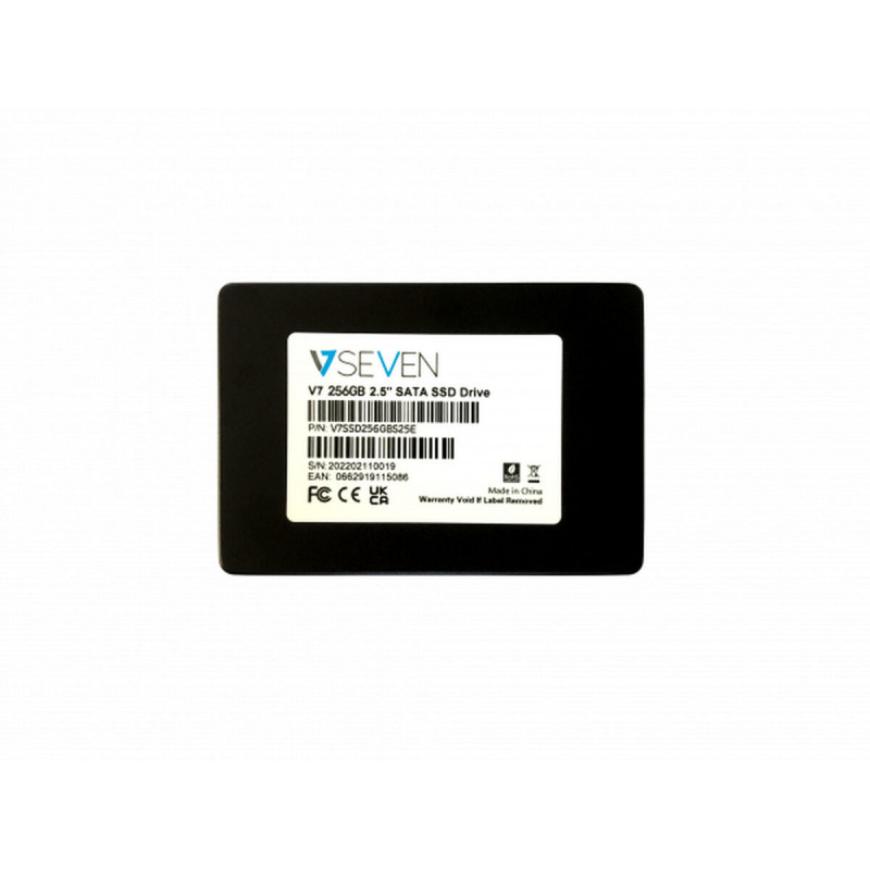 V7 V7SSD1TBNV3E disque SSD M.2 1 To Série ATA III 3D TLC NVMe