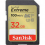 Carte Mémoire SDHC Western Digital SDSDXVT 32 GB 25,99 €