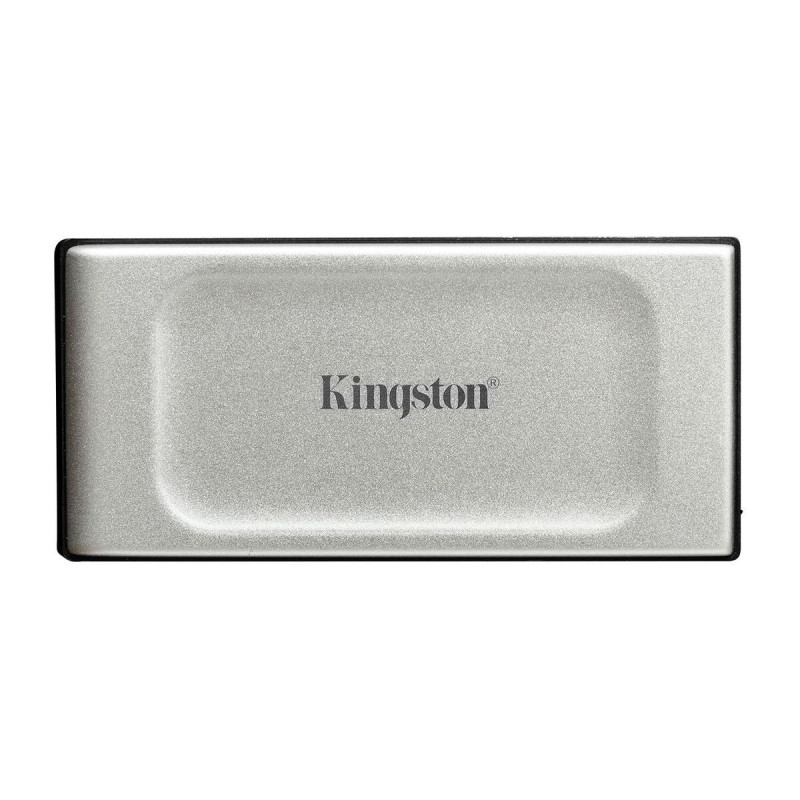 Image secondaire de Kingston Technology 4000G SSD portable XS2000