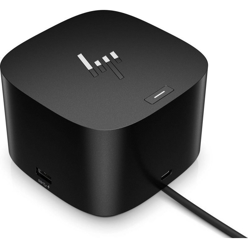 HP Station d'accueil Thunderbolt 120 W G4