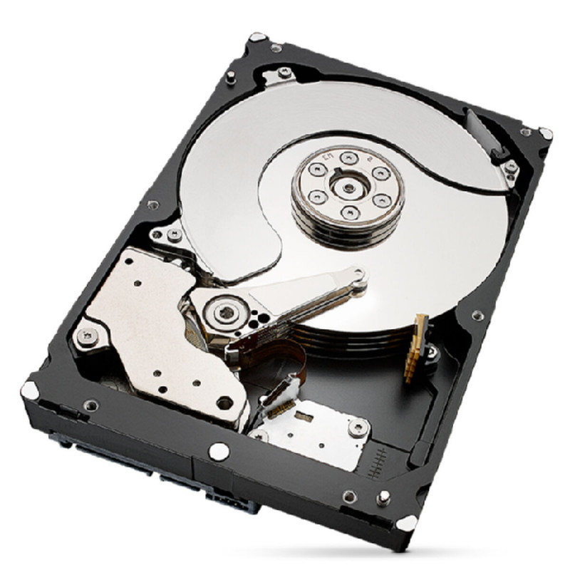 Image secondaire de Seagate IronWolf Pro ST6000NT001 disque dur 3.5