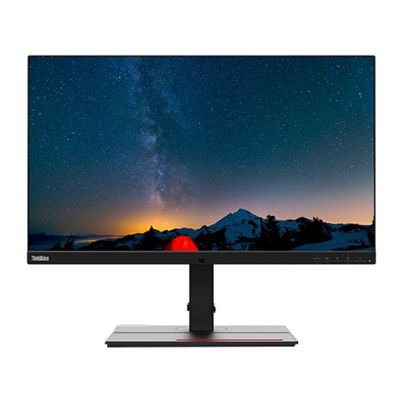 Écran Lenovo ThinkVision,P27u-20 3840 x 2160 px 27