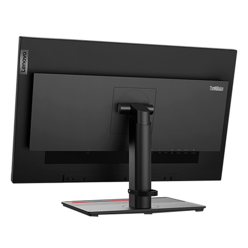 Image secondaire de Écran Lenovo ThinkVision,P27u-20 3840 x 2160 px 27