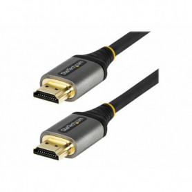 Câble HDMI Haute Vitesse Startech HDMM21V50CM Noir Gris 5 m 33,99 €
