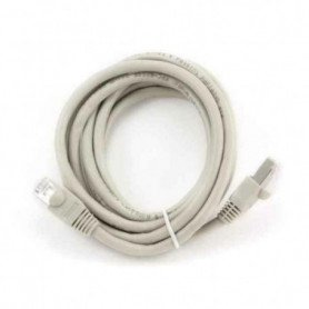 Câble Ethernet LAN GEMBIRD PP6-LSZHCU Gris 13,99 €