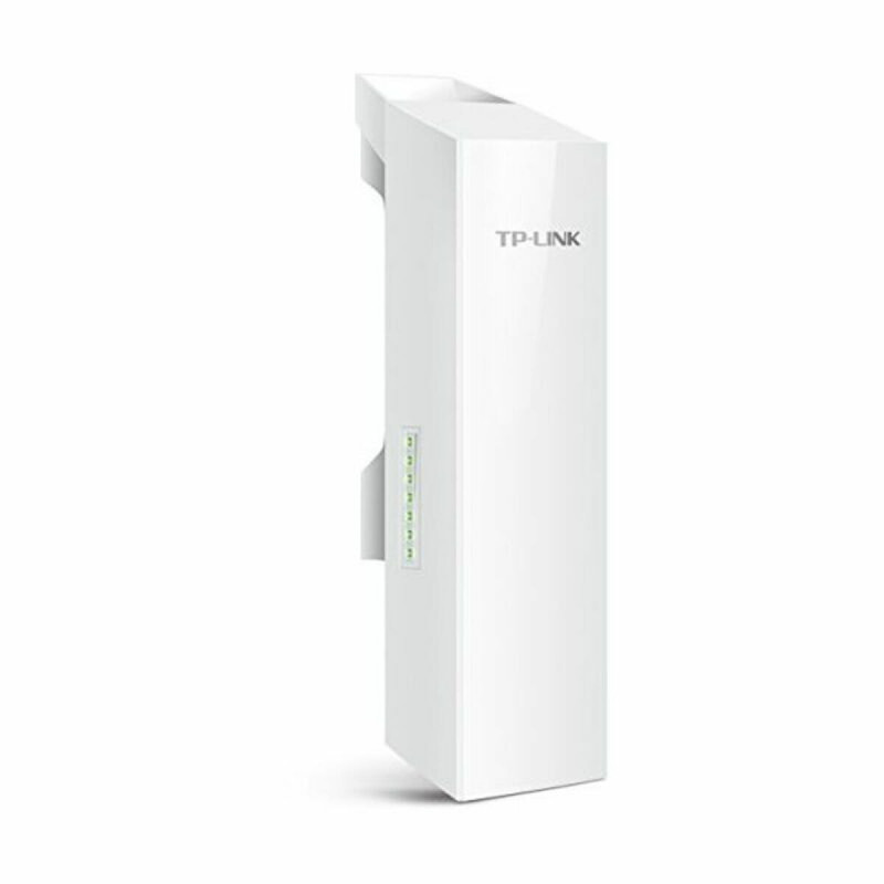 Tp-Link CPE510 300 Mbit/s Blanc Connexion Ethernet, supportant l'alimentation via ce port (PoE)