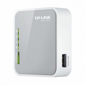 Router TP-Link TL-MR3020 V1 42,99 €