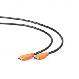Câble HDMI avec Ethernet GEMBIRD CC-HDMI4L-6 12,99 €