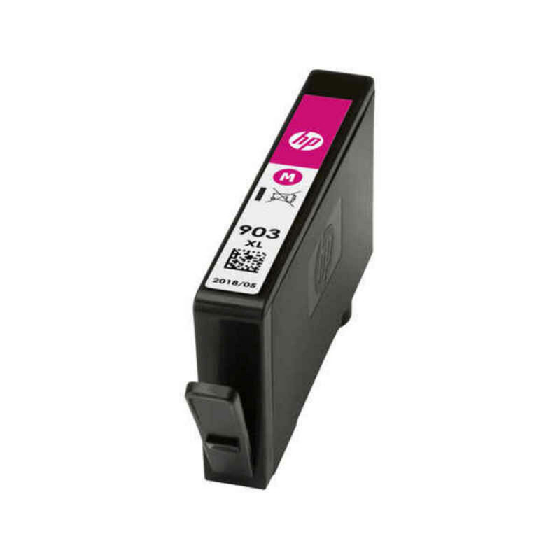 HP 903XL Cartouche d'encre magenta grande capacité authentique