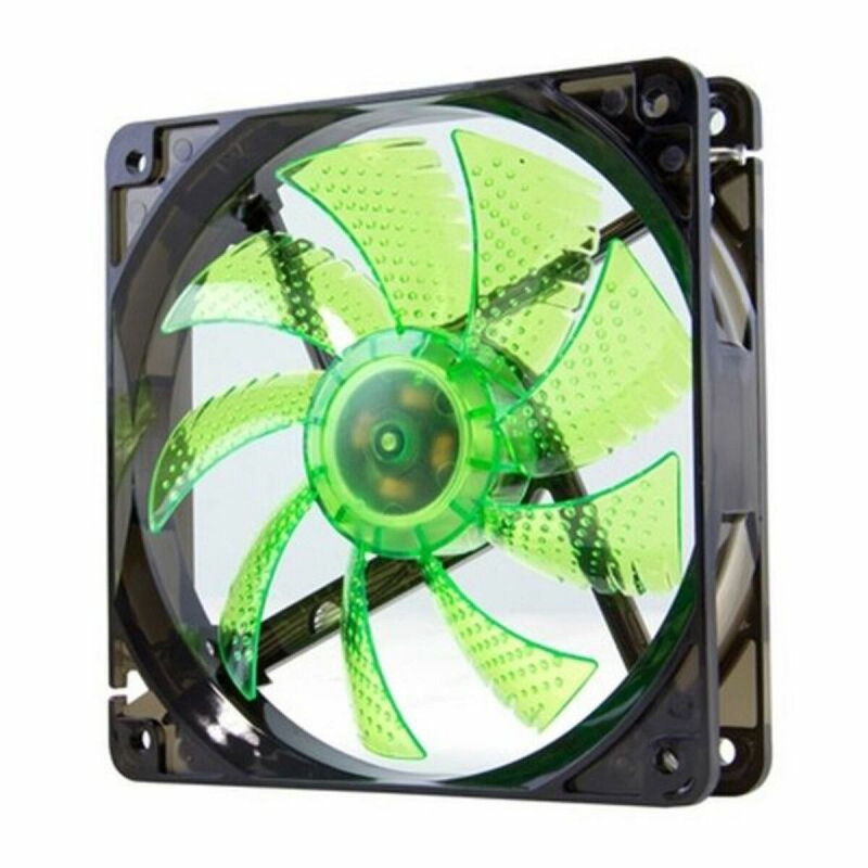 Ventillateur de cabine Nox NXCFAN120LG Ø 12 cm