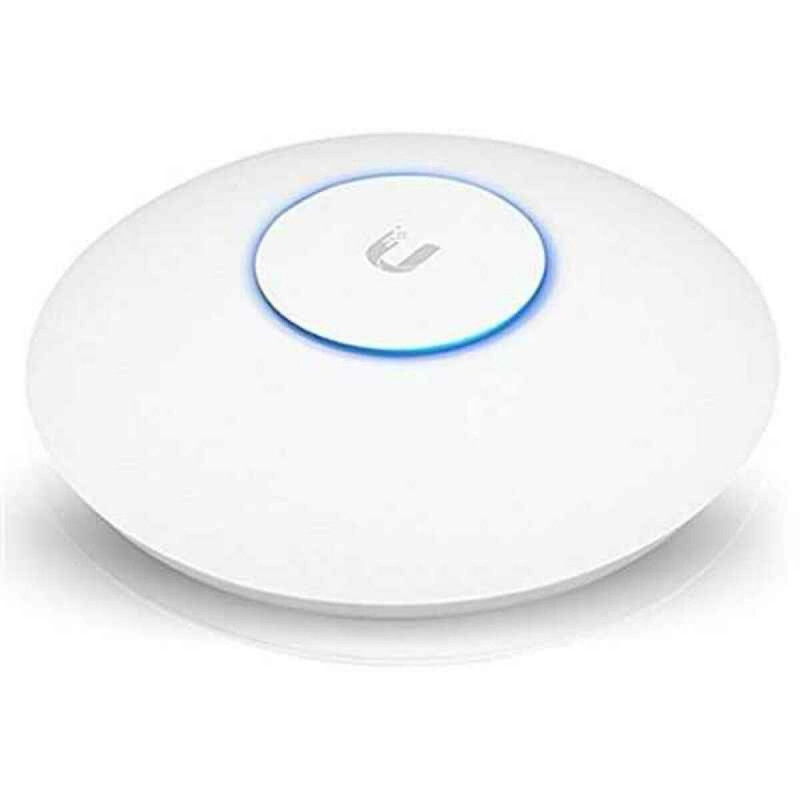 Point d'Accès Ubiquiti UniFi AC HD Dual Band PoE Blanc