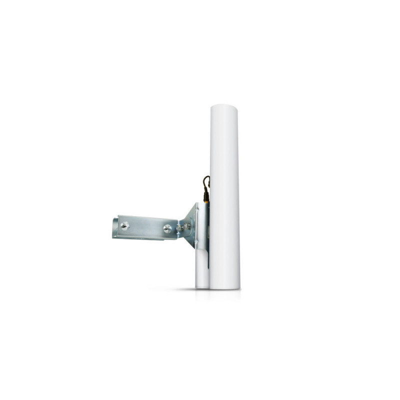 Image secondaire de Point d'Accès Ubiquiti AM-5G16-120 5 GHz 16 dbi Blanc